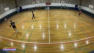 🏀 Refined Raptors vs Ablutions Blocks | Marden | Round 7 | August 18, 2026