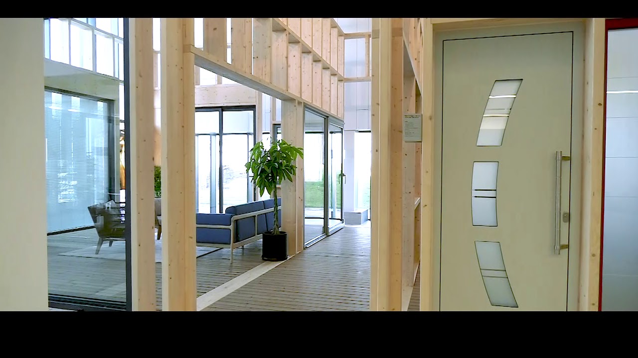 Showroom QFORT Pielesti