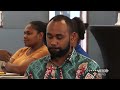 Over 70 tourism workers take part in 2 day training | VBTC News