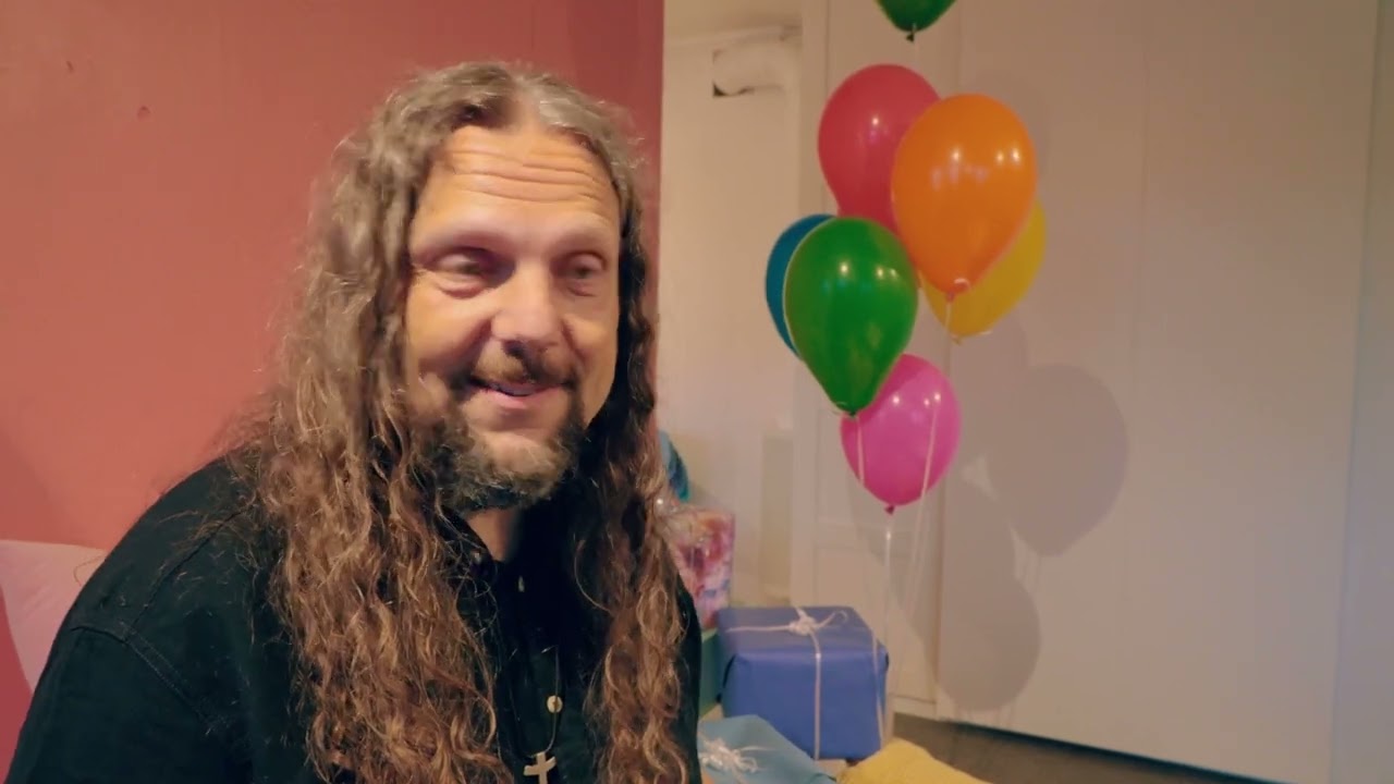 Viggo for t(w)eens - Episode 7 - Hva gjør Den hellige ånd - Del 2