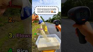Ranking 5 BEST Road Rage Crashouts 🤬🚔