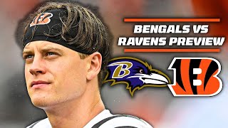 Can the Bengals Bounce Back? | PFF
