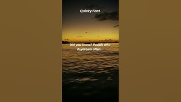 "The Power of Daydreaming: Unleash Your Creative Potential"