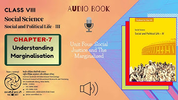 "Chapter 7_Understanding Marginalisation"