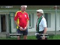 Wywiad z prezesem Markiem Rajmundem po meczu Łagisza Będzin 3:5 (1:4) Sarmacja Będzin