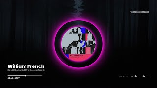 William French - Starlight (Original Mix) [Mind Connector Records]