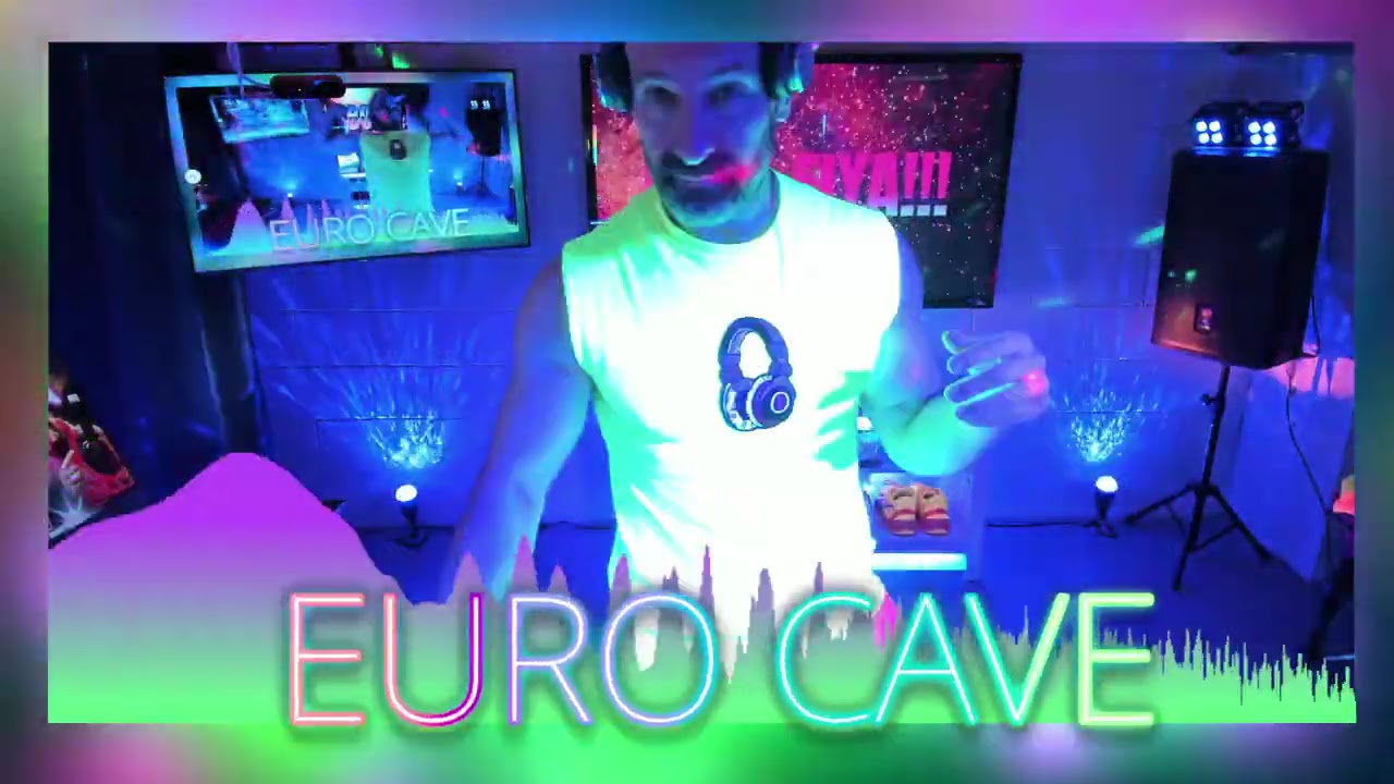 EURO SATURDAYS HIGHLIGHTS #2 COUNTRY ROADS(REMIX )