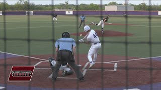 Wylie tops Abilene High in District 4-5A baseball, 7-2