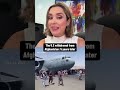 Margaret Brennan on the U.S. withdrawal from Afghanistan, 5 years later #shorts