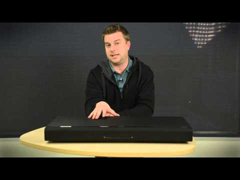 Philips vies for a spoy under your TV with its sound base speaker systems