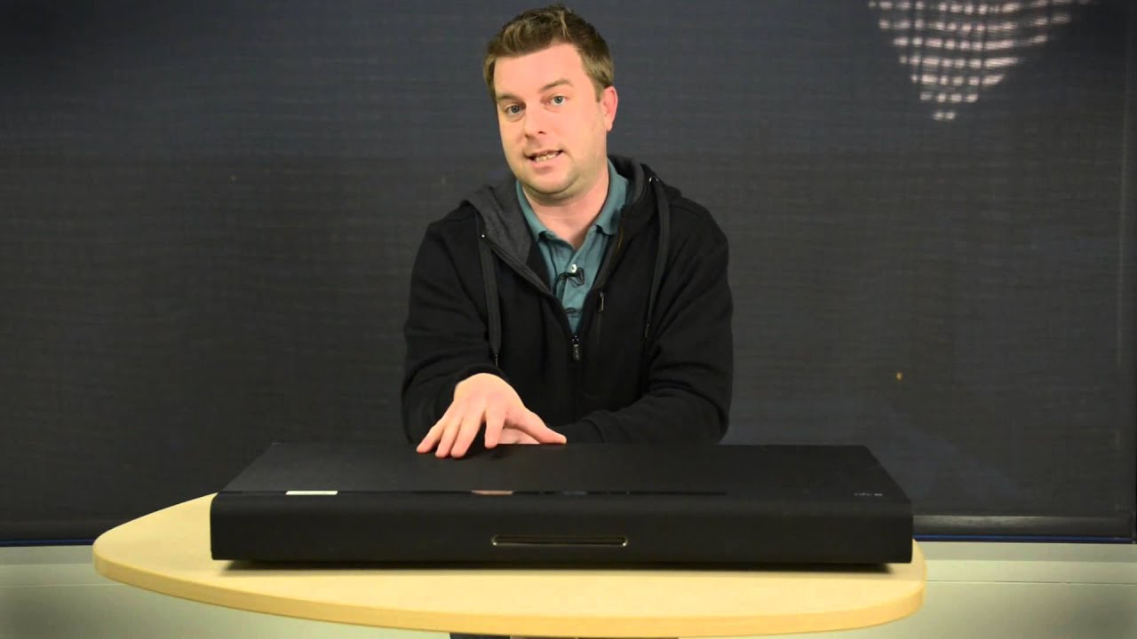 Philips vies for a spoy under your TV with its sound base speaker systems