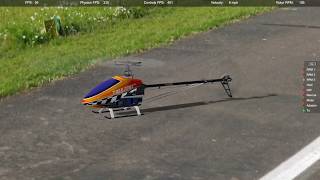 AccuRC 2 with ultra high rendering