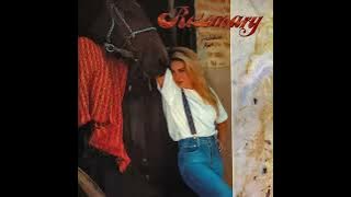 Rosemary e Amado Batista - Separação