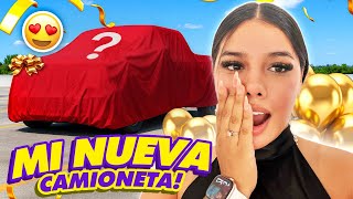 'Someday' We have a new member of the family😱❤️ |NANDA HERRERA