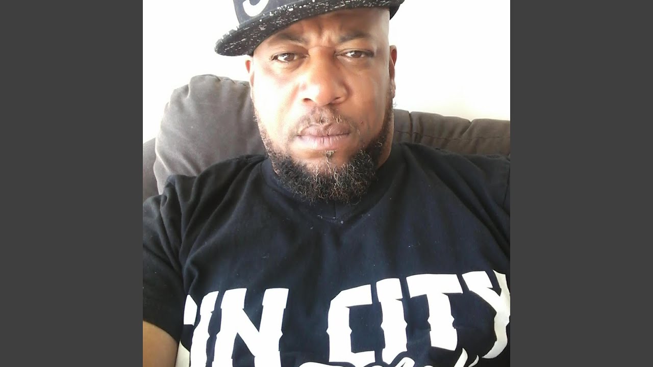 Sin City G's YouTube