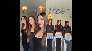 2025With Bestie New Makeup Im Just Like Her