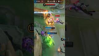 IKUZOO!!!!! #mlbbshorts #mobilelegends #mlbb