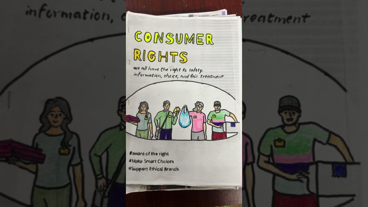 Classroom learning extended through project-based activities. 