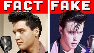 Celebrity 10 Things ELVIS MOVIE Got Factually RIGHT & WRONG Wealth