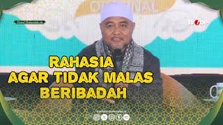 Download lagu MALAS Beribadah? Ini RAHASIA Biar IKHLAS Walau Tak DILIHAT ORANG! Damai Indonesiaku