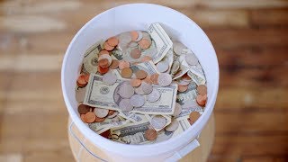 BMO Harris Bank | Money in your Ceiling | Renovations
