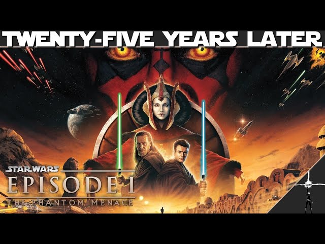 SF・ファンタジー・ホラー Star Wars: The Phantom Menace Ben Ben