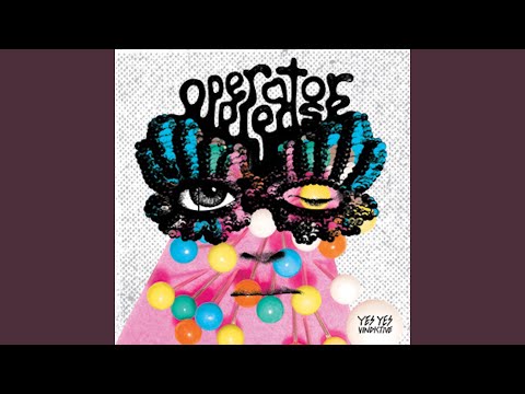 Operator Please — Two for My Seconds (The Teenagers Remix)