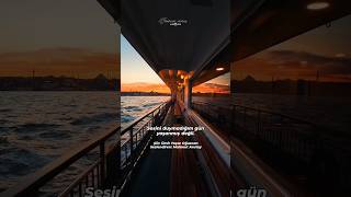 Sesini Duymadığım Gün Yaşanmış Değil