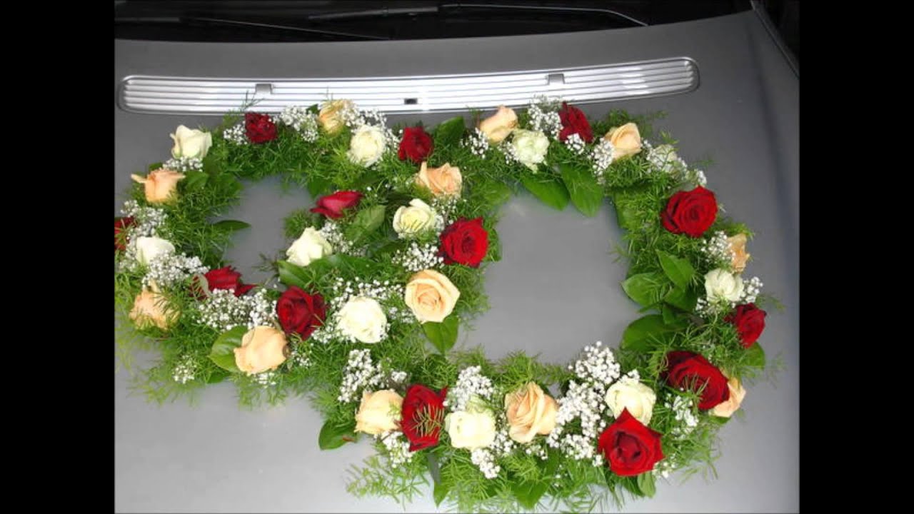 Junges Herz und graue Haare