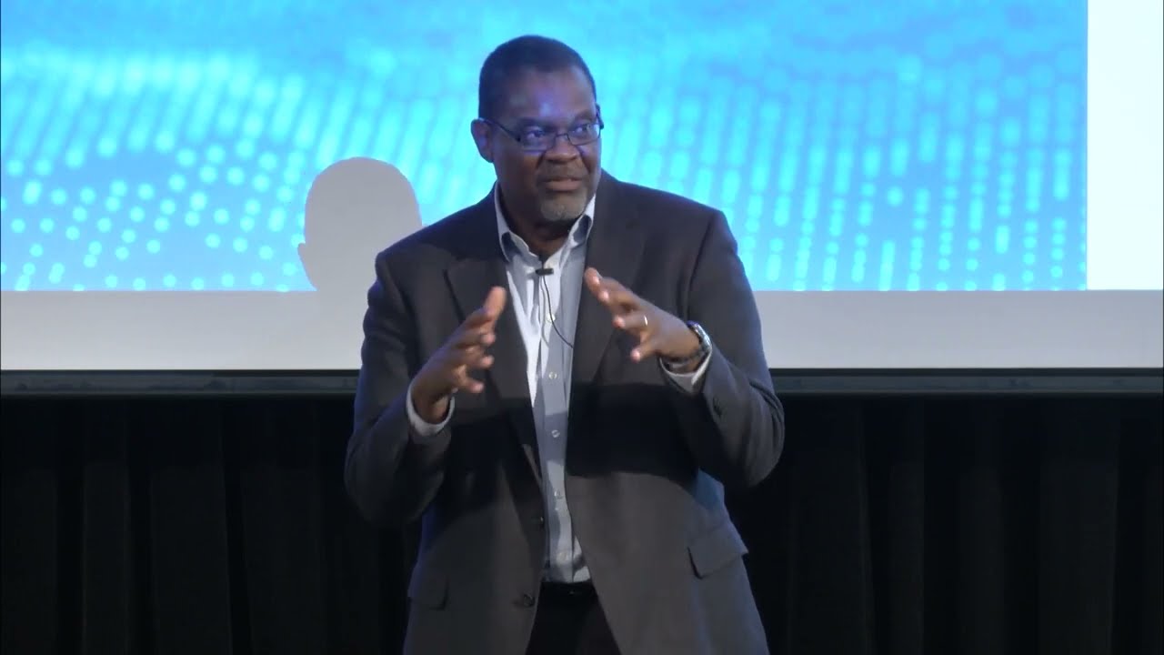 09 1645   Diversity in Science: DEI . . . An Insider’s Perspective