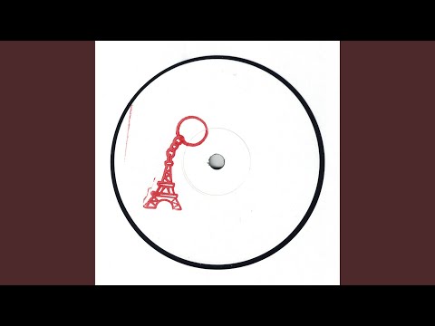 Grand Paris - Piste Deux