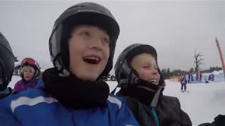 Sylvester Trysil 2016