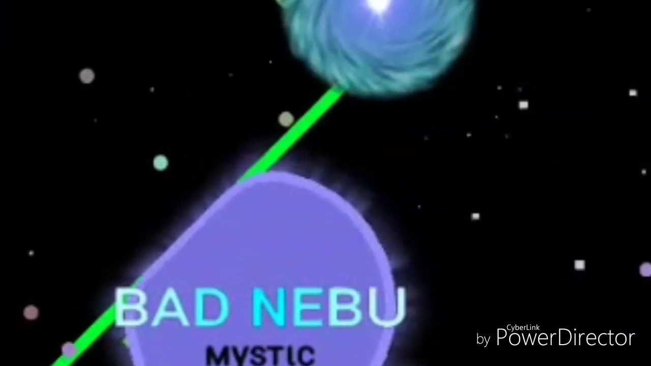 NEBULOUS -EPIC MOMENTS