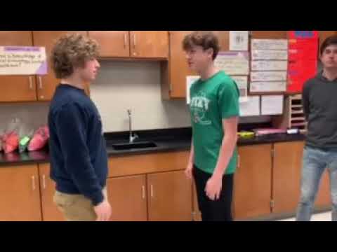 German Clap Dance
