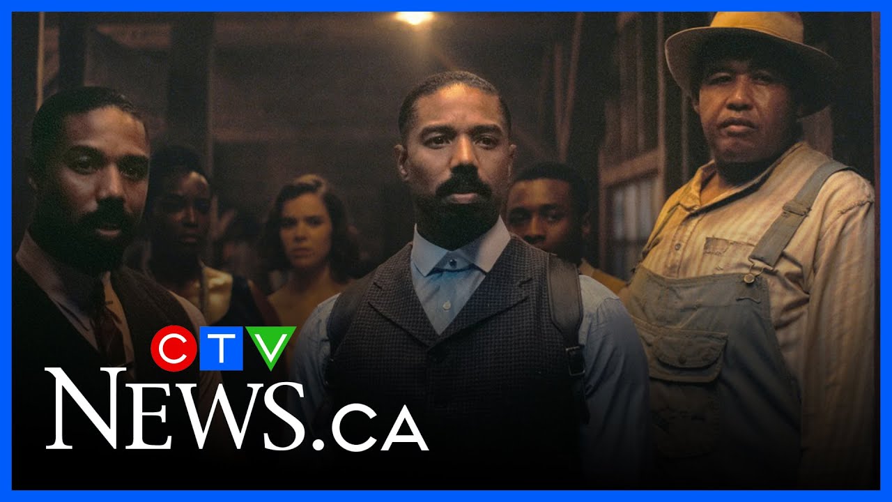 'Sinners' sets a record | Here are some of the 2026 Oscar nominees