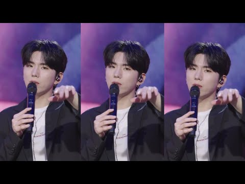 [몬스타엑스] 기현 - YOU CAN’T HOLD MY HEART (원곡: 몬스타엑스) | 기현이 혼자 부르는 밴드버전