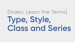 Option Type, Style, Class and Series Explained by The Options Industry Council (OIC) 1,056 views 1 year ago 1 minute, 39 seconds