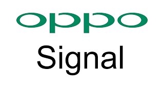 Download lagu Signal - Oppo ColorOS 3.0 - 3.2 Ringtone