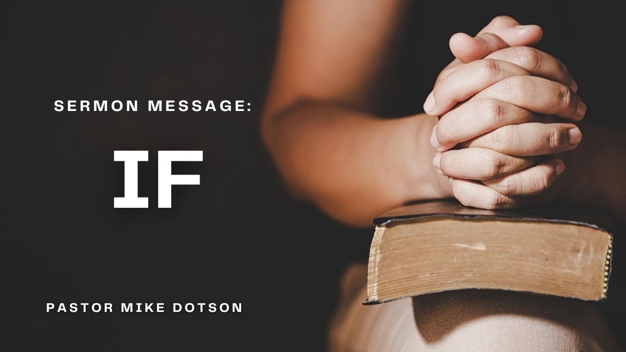 First Assembly of God = Sunday Service 1/5/25