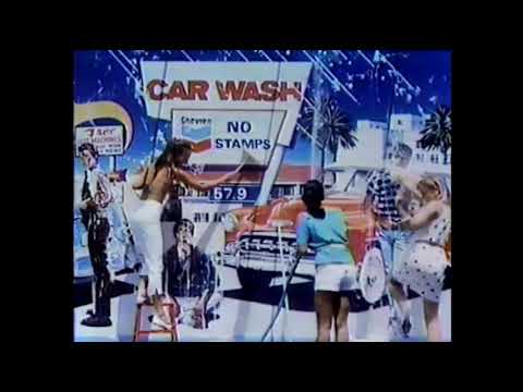 CM 1983 三ツ矢サイダー クリスタルC CrystalC 大滝詠一/Cider '83