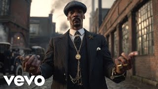 Snoop Dogg - Peaky Fookin' Blinders (Official Music Video 2026) 