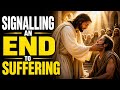 "GOD SAYS;- DO NOT IGNORE THIS I’M COMMANDING YOU TO READ MY FINAL MESSAGE GOD SAYS TODAY