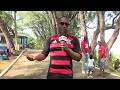 Kirk Humphrey encourages youth to prioritise their education