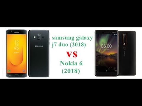 nokia j7