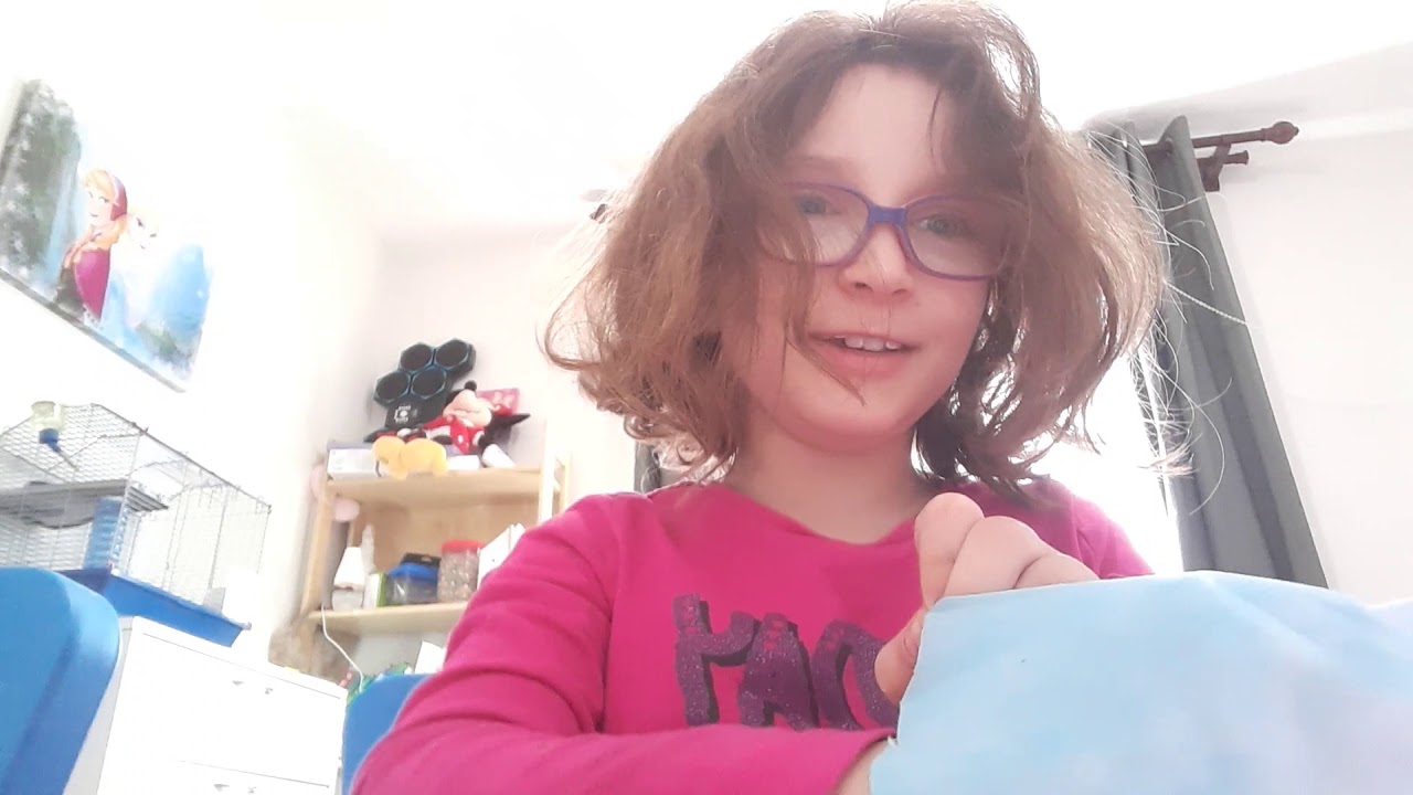 I ruined my mask for this