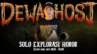 🔴  SOLO EXPLORASI PASENTRAN GONDO MAYIT TULUNG AGUNG  -  12 APRIL 2026