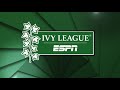 Ivy League Top 5 Plays of the Week: November 5-11