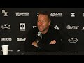 LAFC vs QRO | Postmatch Media