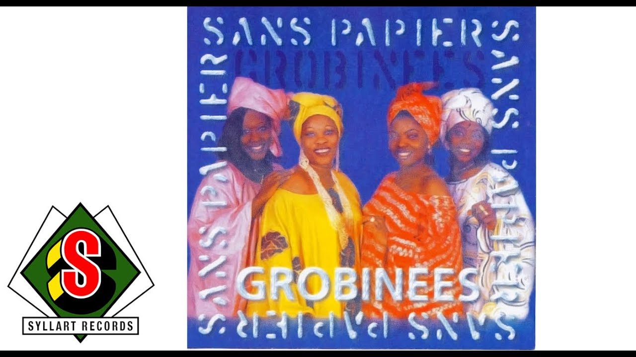 Watch Sona Tata Condé, Hadja Kouyaté & Djeneba Seck - Mande Zouk (audio) on YouTube Watch Sona Tata Condé, Hadja Kouyaté & Djeneba Seck - Mande Zouk (audio) on YouTube