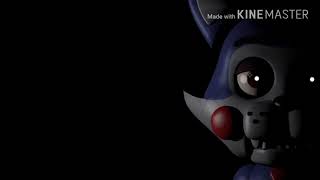 Five Nights At Candys  Box